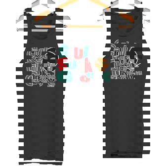 Sfg01 タンクトップ - Kawaiitshirt