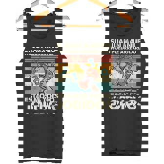 Si Juan Manuel No Puede Arreglarlo Estamos Jodidos Juan Camiseta sin mangas - Regaloses