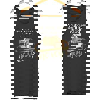 Si No Puedo Llevar Mi Camara Nooy Fotografía Camiseta sin mangas - Regaloses