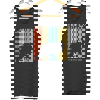 Siberian Cat サイベリアン タンクトップ - Kawaiitshirt