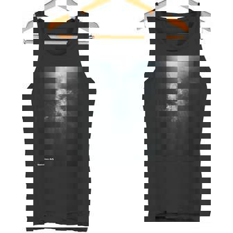 Silent Awakening タンクトップ - Kawaiitshirt