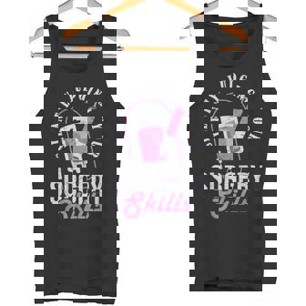 Silently Judging Yoururgerykills 麻酔科医 タンクトップ - Kawaiitshirt