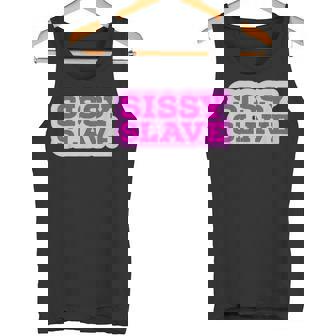 Sissylaveissification Maid Baby Kinkyissy Femboy タンクトップ - Kawaiitshirt