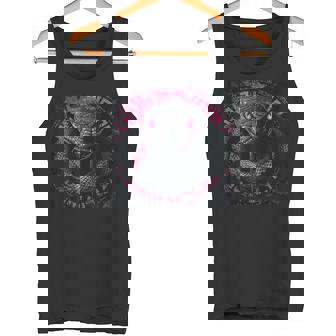 Snakes 爬虫類 動物 生き物 蛇 タンクトップ - Kawaiitshirt