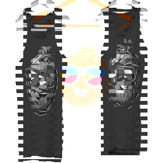 Sommer Must Haves ホリデー フィリピン 旅行 ハイキング お土産 タンクトップ - Kawaiitshirt