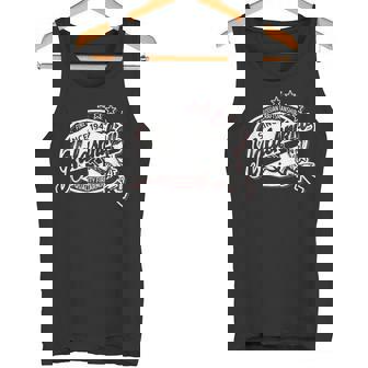 Soviet Kalashnikov Ak-47 ヴィンテージ ソ連ロシアライフル銃 Cccp タンクトップ - Kawaiitshirt