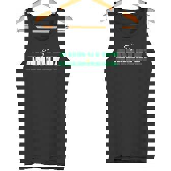 Soy Andaluz Diseño Con La Bandera De Andalucía In Mangas Camiseta sin mangas - Regaloses