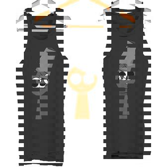 Sprunkiのbrud タンクトップ - Kawaiitshirt