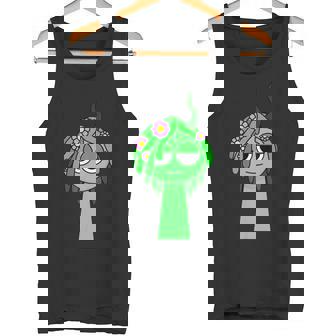 Sprunkiのvinera タンクトップ - Kawaiitshirt