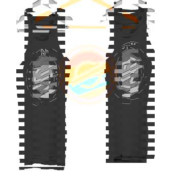 Stellar Xlm ヴィンテージ暗号レトロアート暗号通貨 タンクトップ - Kawaiitshirt