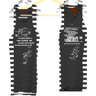 Sturmgeschutz Iiitug3ドイツ軍wehrmacht突撃砲 タンクトップ - Kawaiitshirt