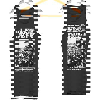 Sun Records X エルヴィス・プレスリー You're A Heartbreaker タンクトップ - Kawaiitshirt