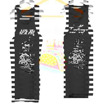 Taco Kings レストラン服 タンクトップ - Kawaiitshirt
