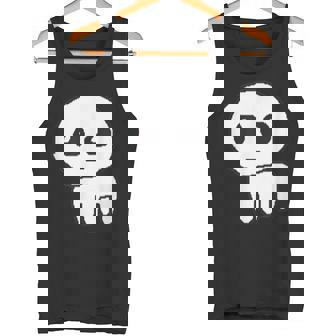 Tbh Creature Meme タンクトップ - Kawaiitshirt