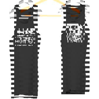 Team Hydrogenymbol H 燃料セル ハイブリッドカー クリーンエネルギー タンクトップ - Kawaiitshirt