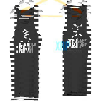 Team Xrp タンクトップ - Kawaiitshirt