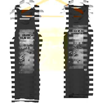 Temporada 1 Arte Clave In Mangas Camiseta sin mangas - Regaloses