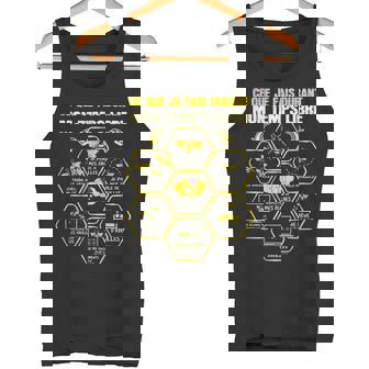 Temps Libre Apiculteur Nid Abeilles Activités Apiculture Débardeur e - Cadeauxyz