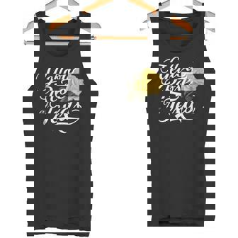 Texasイエローローズイエローローズ タンクトップ - Kawaiitshirt