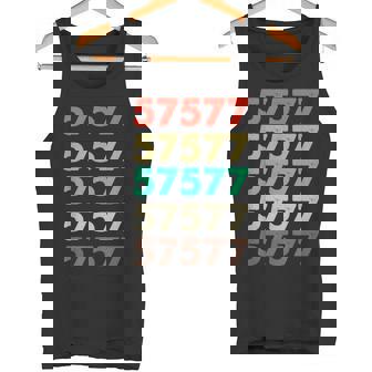 Thatays 57577 レトロジップコードtシャツ 57577 タンクトップ - Kawaiitshirt