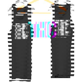 Thc Cinematoner Weedtoned Kiffer 420 カンナビス ボンジョイント タンクトップ - Kawaiitshirt