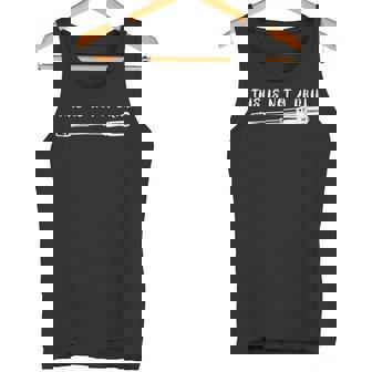 This Is Not A Drill マイナスドライバーtシャツ タンクトップ - Kawaiitshirt