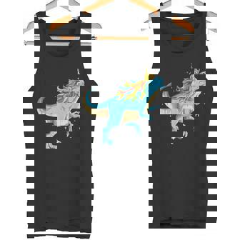 Tiranosaurio Rex Prehistoria Dinosaurio T-Rex Camiseta sin mangas - Regaloses