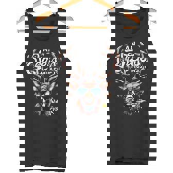 Traditional Costume Bavarian Lederhosen S Tank Top - Seseable