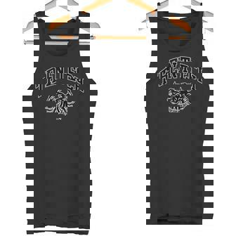 Tren Tech Gym Body Tank Top - Geschenkecke