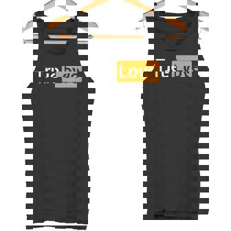 True LoveParty Dad Joke タンクトップ - Kawaiitshirt