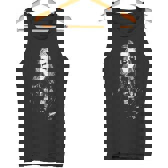 True Norwegian Metal タンクトップ - Kawaiitshirt