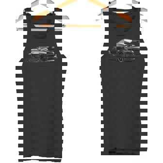 Tuning Car Mechanic Gt3 Drift Motorsport 911 Tank Top - Seseable