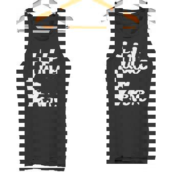 Tutto Bene イタリア語のいいことわざ Okay Good Excellent タンクトップ - Kawaiitshirt