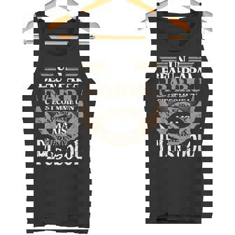 Un Beau Papa Barbu Cadeau Anniversaire Humour Fête Des Père Débardeur e - Cadeauxyz