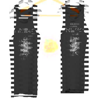 Uni ウニ 刺身 和食 デザイン ギフト タンクトップ - Kawaiitshirt