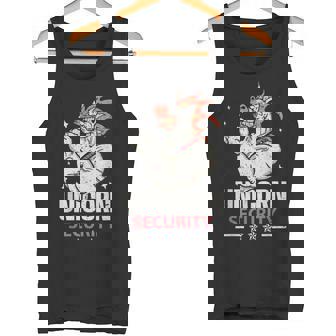 Unicornecurity – Amoureux De Licorne Musculaire Masculin Débardeur e - Cadeauxyz