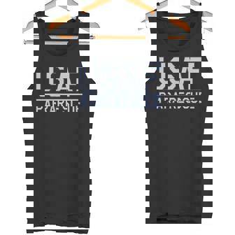 Us Air Force Usaf パラレスキュー Pj レスキュー メディックリカバリー タンクトップ - Kawaiitshirt