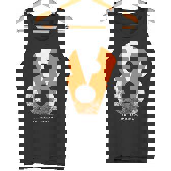 V8 Powered エンジン マッスルカー ピックアップトラック ファン タンクトップ - Kawaiitshirt