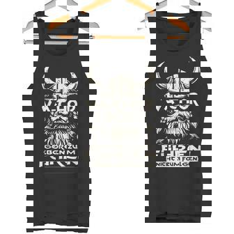 Va-Thor リードに生まれる タンクトップ - Kawaiitshirt