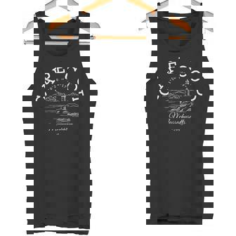 Vacaciones En Cape Cod Beach Massachusetts Boda En Cape Cod Camiseta sin mangas - Regaloses