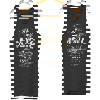 Vacaciones Golfo Costa Playera México In Mangas Camiseta sin mangas - Regaloses