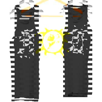 Viktor Tsoi ロックミュージシャン ロシアシネマ ギフト タンクトップ - Kawaiitshirt