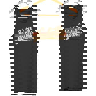 Vintage Années 80 70 Nashville Retro Tennessee Débardeur e - Cadeauxyz