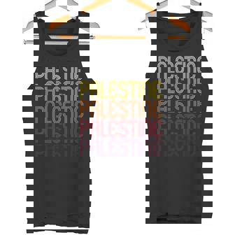 Vintage Texastyle Camiseta sin mangas - Regaloses