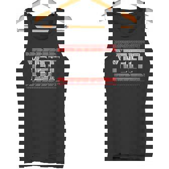 Vintage Yeet シャツ アパレル タンクトップ - Kawaiitshirt