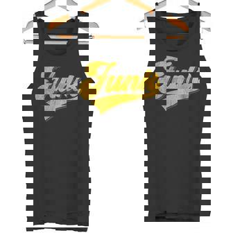 Vintagetyleoul Music Retro Dancing 80S Disco Funk タンクトップ - Kawaiitshirt