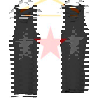 Viva La Revolucion Estrella Rojaive La Revolución Camiseta sin mangas - Regaloses