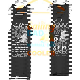 Voile Retraite Bateau Capitaineoile Papa Débardeur e - Cadeauxyz