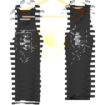 Voyager 宇宙探査機 太陽系 天文学 タンクトップ - Kawaiitshirt