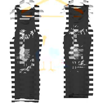 Is Watt Lustige Möweeagull Nordsee Leuchttur Is Watt Tank Top - Geschenkecke